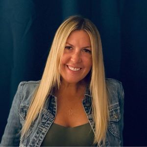 Meet your Posher, Erin